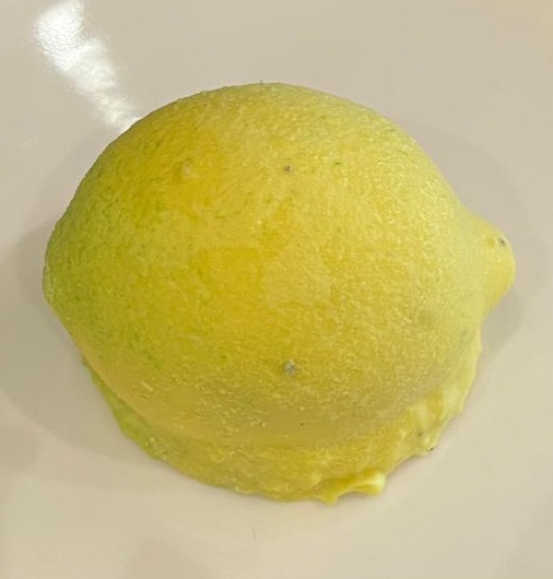 LİMON BAHÇESİ